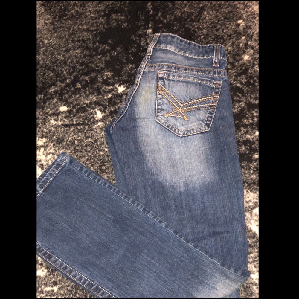 Cinch Women’s Jeans LIKE NEW